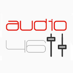 Audio46 Headphones - Headphone Superstore Avatar