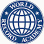 World Record Academy logo