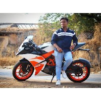 Tejas Gaming profile image