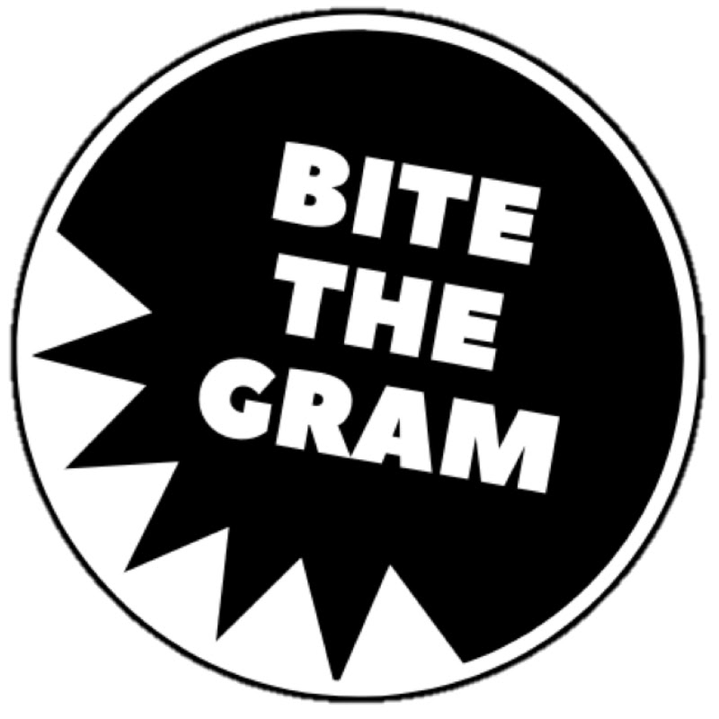 Bite the Gram