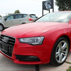 GLOBAL CARS GMG