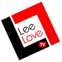 Lee Love logo