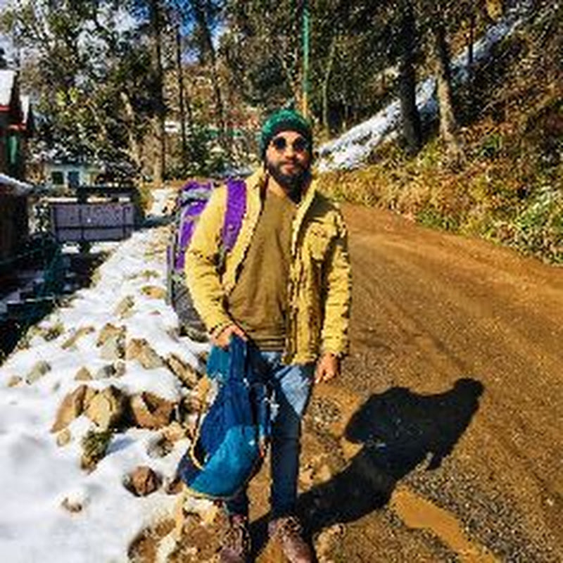 Vikas Singh Bahamania