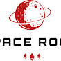 Space Rock logo