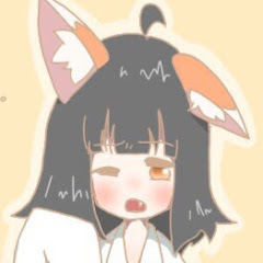 きつねBアイコン画像