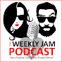 The Weekly Jam logo