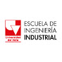 Escuela de Ingeniería Industrial logo