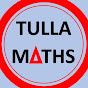 Tulla Maths logo
