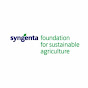 Syngenta Foundation for Sustainable Agriculture