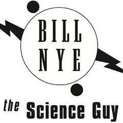 Bill Nye Fan channel logo