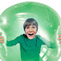 SUPER WUBBLE VS THE WORLD logo