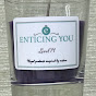 Enticing You logo