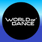 Official World of Dance