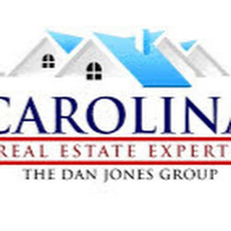 Carolina Real Estate Experts; The Dan Jones Group