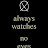 @ItWatchesWithoutEyes