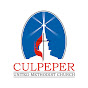 CulpeperUMC logo