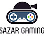 SAZAR Gaming logo