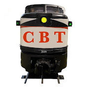 CountryBunker’s Trains