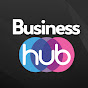Business Hub logo