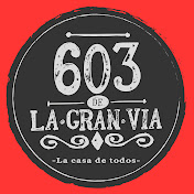603 DE LA GRAN VÍA