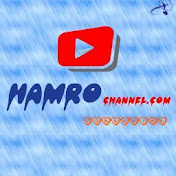 hamro TV channel