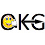 OKGood Review logo