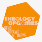 Theology of Games