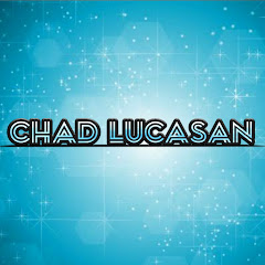 Логотип каналу Chad Lucasan