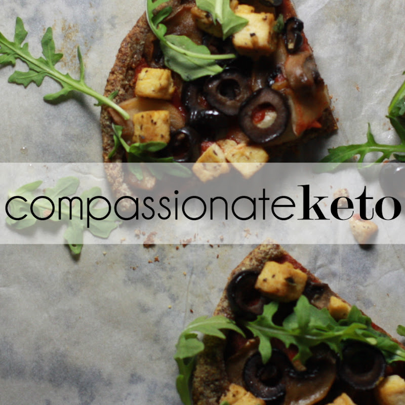 Compassionate Keto
