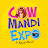 Cow Mandi Expo