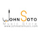 John Soto Music
