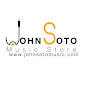 John Soto Music