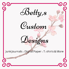 Betty’s Custom Designs Avatar