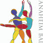 AnaheimBallet logo