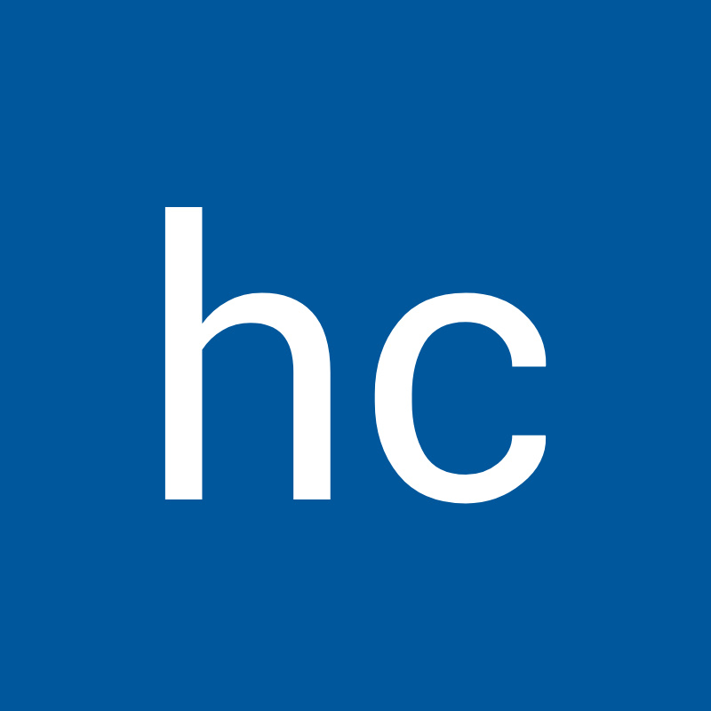 hc gilje icon