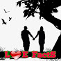 Love Facts logo