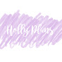 Holly Plans logo