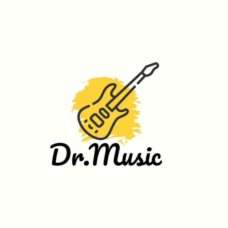 Dr. Music