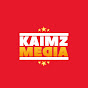 Kaimz Media logo