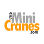 Used Mini Cranes logo