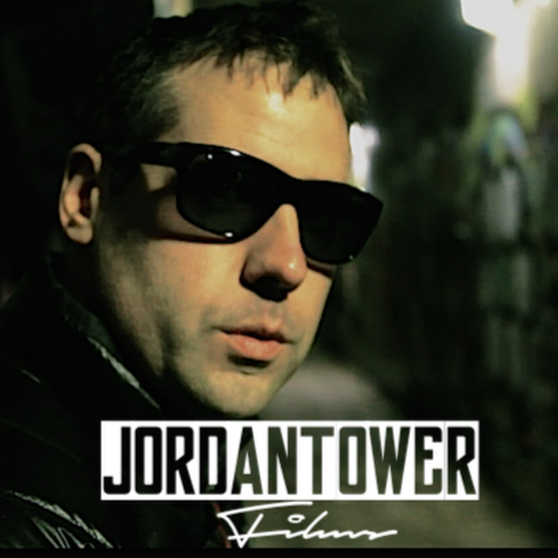 JordanTower icon