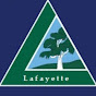 City of Lafayette (LoveLafayette) logo