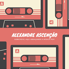 Alexandre Ascenção