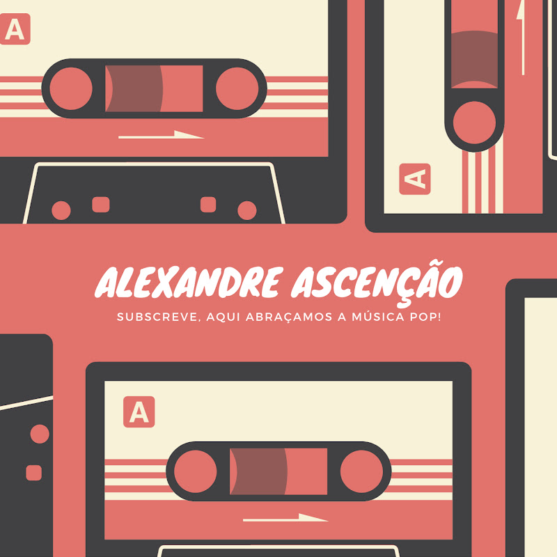 Alexandre Ascenção