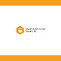 Stuart Lock & Key logo