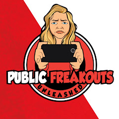 Public Freakouts Unleashed avatar