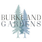 Burkland Gardens logo