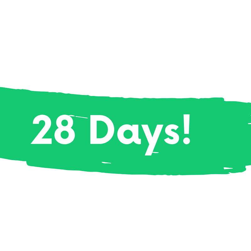 Keto 28 Days Challenge
