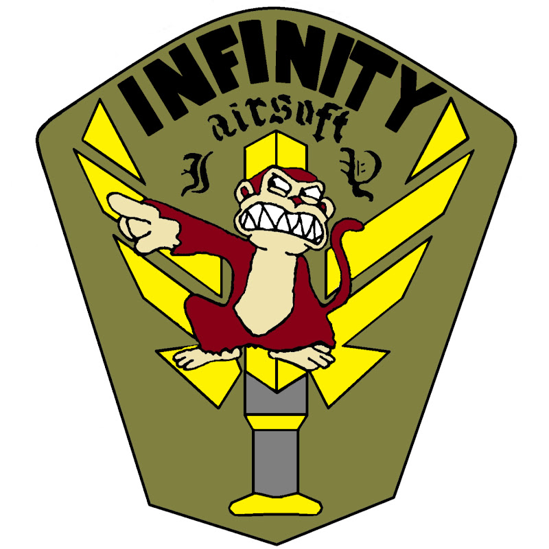 InfinityAirsoft