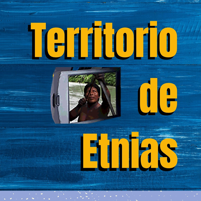 Territorio de Etnias